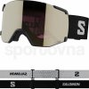 Lyžařské brýle Salomon S/View Sigma