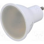 V-TAC SKU 218791 žárovka LED; bílá denní; GU10; 220/240VAC; 1000 lm P: 10W – Hledejceny.cz
