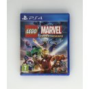 LEGO Marvel Super Heroes