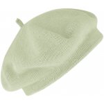 Fiebig Headwear since 1903 Bavlněný letní světle zelený baret dámský Flora – Hledejceny.cz