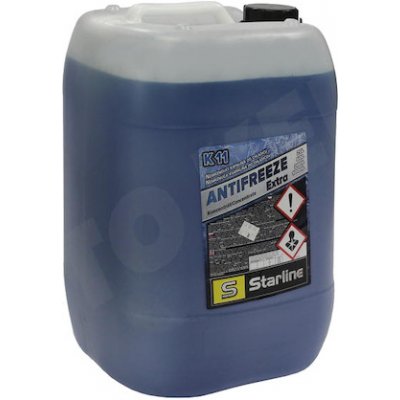 Starline Antifreeze K11 25 l | Zboží Auto