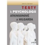 Testy k Psychologii Atkinsonové a Hilgarda – Sleviste.cz