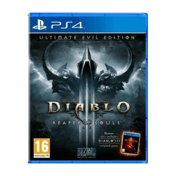 Diablo 3