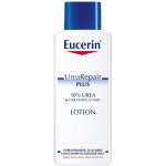 Eucerin Complete Repair 10 % Urea tělové mléko 250 ml – Zboží Dáma