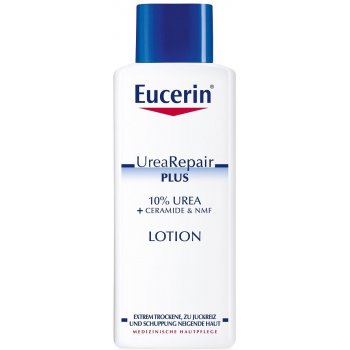 Eucerin Complete Repair 10 % Urea tělové mléko 250 ml