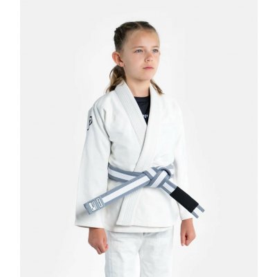 BJJ kimono gi Progress Jiu Jitsu Kids Academy – Hledejceny.cz