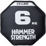 Hammer Strength Slam bag Hammer Strength 6 kg – Zboží Mobilmania