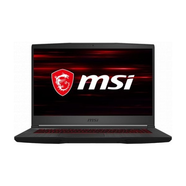 Notebook MSI GF65 Thin 10SER-1200XHU