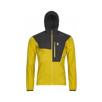 High Point Helium Pertex 2.0 Jacket antigue moss/black