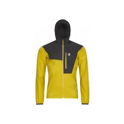 High Point Helium Pertex 2.0 Jacket antigue moss/black – Zbozi.Blesk.cz