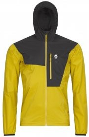 High Point Helium Pertex 2.0 Jacket antigue moss/black