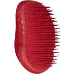 Tangle Teezer Thick and Curly Salsa Red kartáč na vlasy – Zboží Mobilmania