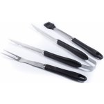 G21 Grilovací nářadí sada nerezové 635404 3 ks – Sleviste.cz