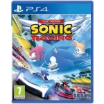 Team Sonic Racing – Hledejceny.cz