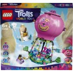 LEGO® 41252 Trolls Trollové a let balónem – Hledejceny.cz