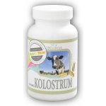 Nutristar Kolostrum 100 tobolek – Hledejceny.cz
