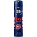 Nivea Men Dry Impact deospray 150 ml