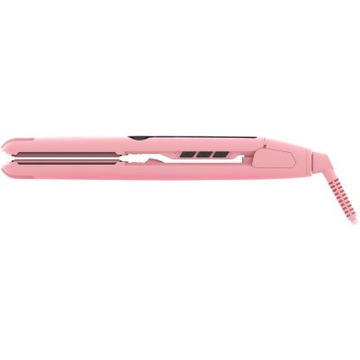 Mermade Straightener Pink – Zboží Mobilmania