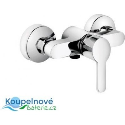 Kludi Logo Neo 378410575 – Hledejceny.cz