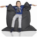 CrazyShop KIDS tmavě šedá – Hledejceny.cz