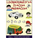Némethová, Gabriela; Murínová, Zuzana - 1. dobrodružstvá žiačika Mudráčika – Hledejceny.cz