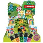 Stabilo Animal Vibes 2531/1 – Hledejceny.cz