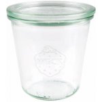 Weck zavařovací sklenice Sturz 6 x 290 ml s víčkem – Zboží Dáma