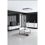 Kalune Design Luxe bílá černá – Zboží Mobilmania