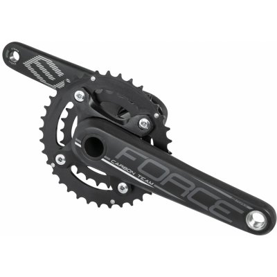 Force Carbon Team – Sleviste.cz