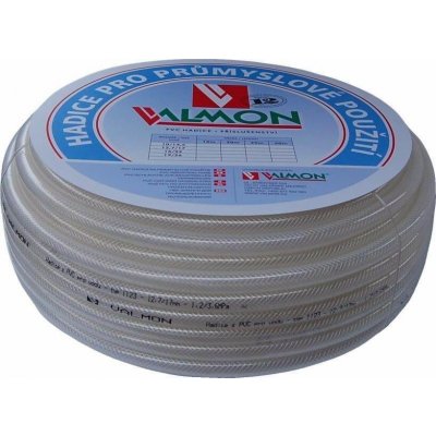 Valmon PVC 5/8" 16/22 Krystal 25m – Hledejceny.cz