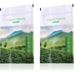 Organic matcha Powder Energy prášek 50 g – Hledejceny.cz