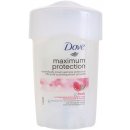 Dove Go Fresh Invisible krémový antiperspirant 45 ml