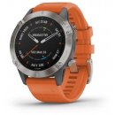 Garmin fenix6 PRO Sapphire