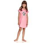 Taro noční košile 2093/1 Matylda žlutá – Zboží Mobilmania