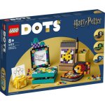 LEGO® DOTS 41811 Doplňky na stůl – Bradavice – Zboží Živě