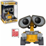 Funko Pop! Disney Wall-E Super Sized 25 cm 1118 – Sleviste.cz