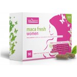 Maca fresh women 90 kapslí – Hledejceny.cz