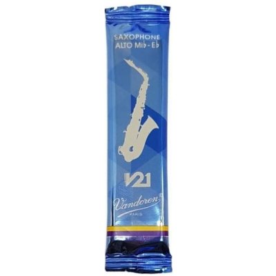 Vandoren V21 3 alt saxofon – Zboží Dáma