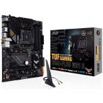Asus TUF GAMING B550M-PLUS WIFI II 90MB19Y0-M0EAY0 – Zboží Živě