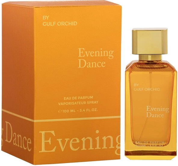 Gulf Orchid Evening Dance parfémovaná voda unisex 110 ml