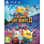 Cat Quest 2 - Pawsome Pack – Hledejceny.cz