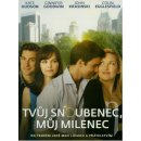 Tvůj snoubenec, můj milenec DVD