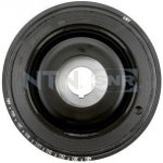 Řemenice, klikový hřídel BOSCH DPF351.01 – Zboží Mobilmania