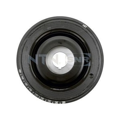 Řemenice, klikový hřídel BOSCH DPF351.01 – Zboží Mobilmania