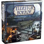 FFG Eldritch Horror Masks of Nyarlathotep – Hledejceny.cz