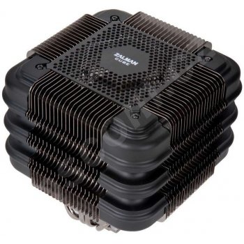 Zalman FX100