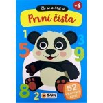 První čísla - Uč se a hraj si, 4+ – Hledejceny.cz