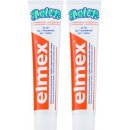 Elmex Junior 12 let duopack zubní pasta 2 x 75 ml