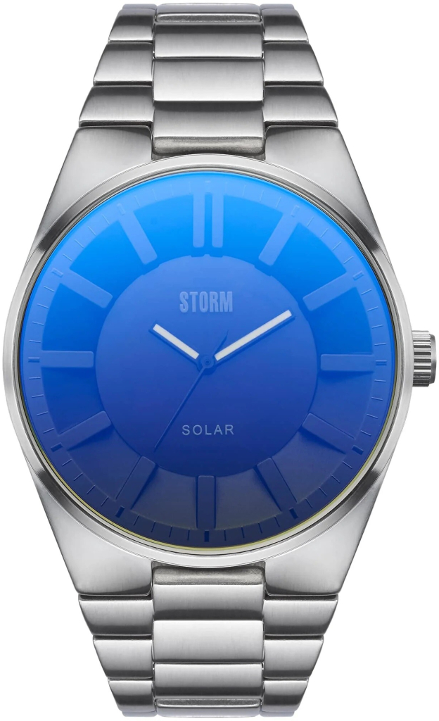 Storm Solaron LAZER BLUE