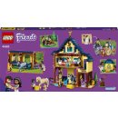 LEGO® Friends 41683 Lesní jezdecké středisko